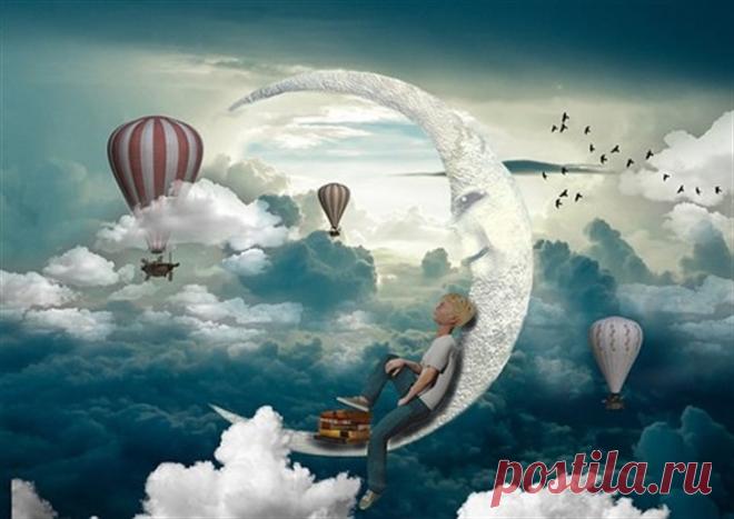 О чем страстно мечтают втайне от всех разные знаки Зодиака Тайные мечты и скрытые желания есть у каждого человека.