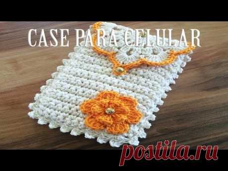 Case para Celular "Neila Dalla Costa"