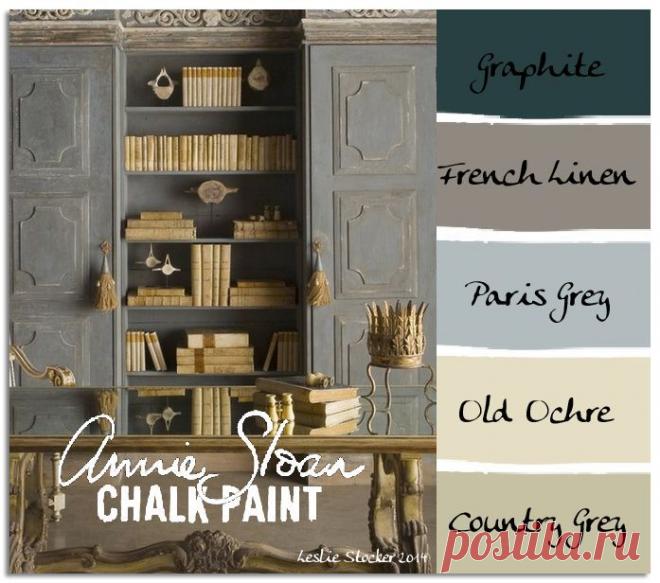 Найдено на сайте paintcolorways.blogspot.com.