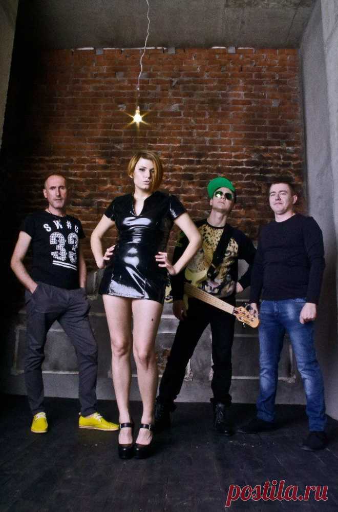 ◄DAYLIGHT●™ Cover band ●DAY LIGHT●Кавер Бэнд►