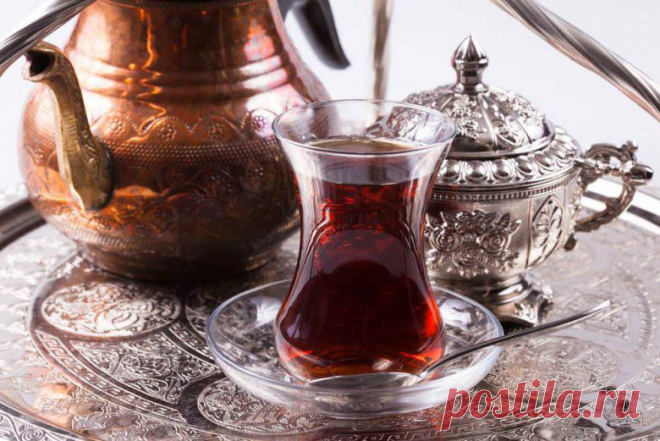 Эликсир молодости восточных красавиц