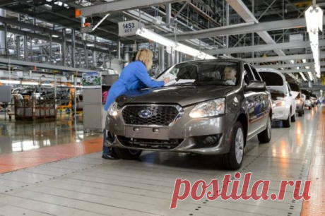 Когда прекратят выпуск российских Datsun? Об антикризисном плане Nissan стало известно в мае этого года. Руководство концерна решило отказаться от некоторых проектов. В их число попали российские Datsun. Вчера в одном из пабликов в «ВК»…