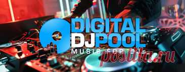 VIP - Digital Music Pool June Pt.1 2025 | DJ | SoundMasters | Service