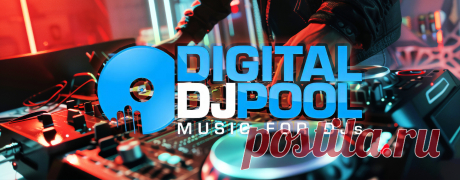 VIP - Digital Music Pool May Pt.4 2025 | DJ | SoundMasters | Service