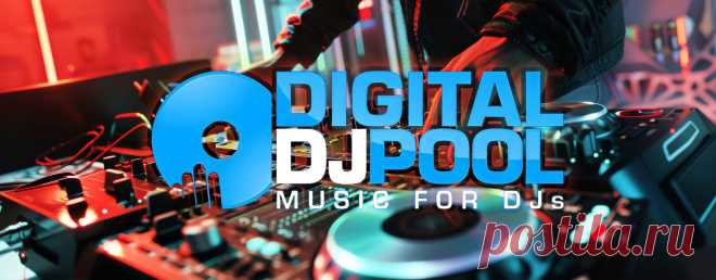 VIP - Digital Music Pool May Pt.4 2025 | DJ | SoundMasters | Service