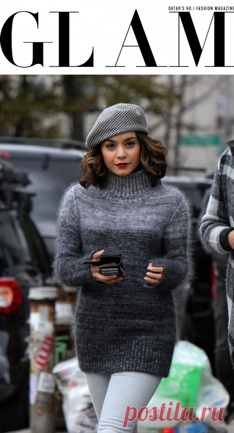 Лучшие шапки осень-зима 2018-2019: модные женские шапки-новинки, фото, тренды | GlamAdvice