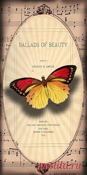 Найдено на сайте printablevintagepapers.blogspot.it.