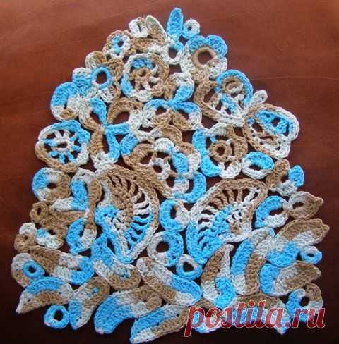 крючком для начинающих: 30 тыс изображений найдено в Яндекс.Картинках