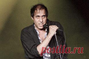 Главный по булочкам. 5 забавных эпизодов из жизни Адриано Челентано | Персона | Культура | Аргументы и Факты