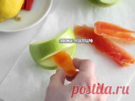 Простые и вкусные сладости на Хэллоуин (быстрые рецепты)