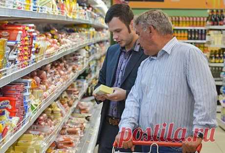 Прокуроры проверили магазины: рост цен на 654%
