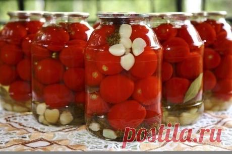 Это поразительная заготовка! В ней вкусно все, и сочные томаты, и заливка, которая пьется словно сок, а вовсе не как маринад. И это очень удивительно, ведь в ней есть уксус, но он совсем не чувствуется. Не бойтесь заготавливать такие помидоры сразу в больших банках, ведь съедаются они моментально! 
Показать полностью…