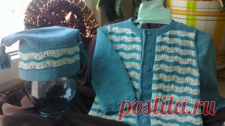 Вяжем детям от 3 до 12 лет. Девочки. | Записи в рубрике Вяжем детям от 3 до 12 лет. Девочки. | Дневник Ольга_Неволина