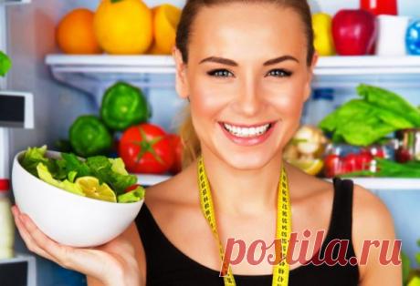 Как выбрать правильную диету - WestSharm