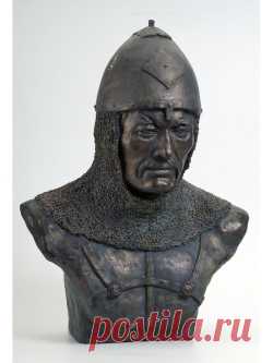 Половцы: кто они? к вопросу об этнической идентичности половцев