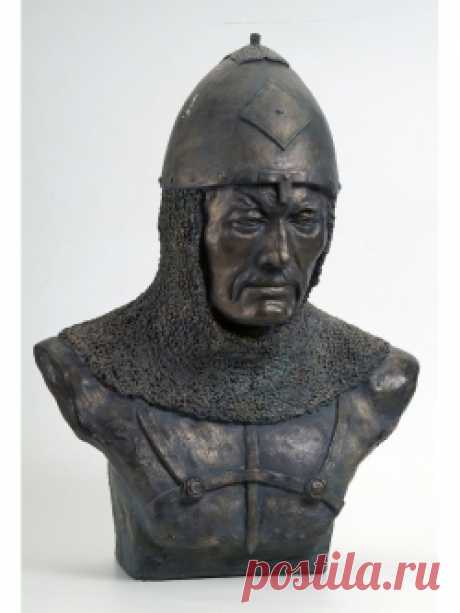 Половцы: кто они? к вопросу об этнической идентичности половцев