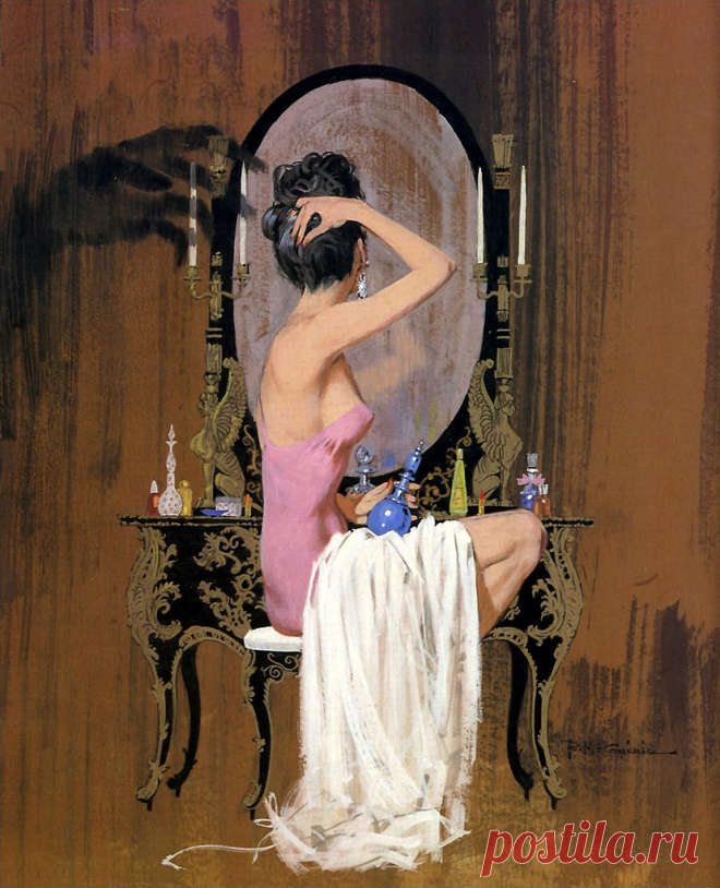 Robert McGinnis