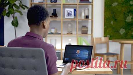 Служба поддержки Microsoft