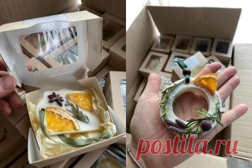 🌿 Аромасаше — это маленькая наука: выбрать правильный наполнитель, сочетать эфирные ноты и добиться стойкого, мягкого аромата. Статья подскажет, как создать саше, которое действительно работает. ✨
#аромасаше #handmade #ароматыдома #DIY #эфирныемасла #уютныйдом