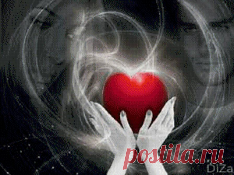 любовь - Схемы вышивки - tatatata - Авторы - Портал «Вышивка крестом»