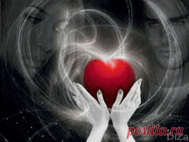 любовь - Схемы вышивки - tatatata - Авторы - Портал «Вышивка крестом»