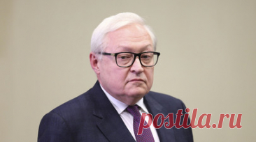 Рябков: Россия и США ведут дискуссии по Ближнему Востоку. Москва и Вашингтон ведут дискуссии по вопросам, связанным с Ближнем Востоком, заявил замглавы МИД России Сергей Рябков. Читать далее