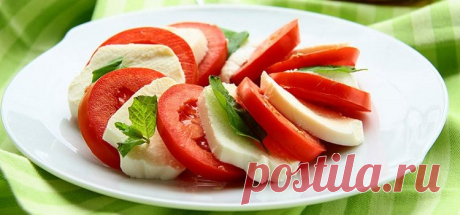 Капрезе: классический рецепт приготовления салата по-итальянски
Капрезе — важная часть современной итальянской кухни, и его история насчитывает  250 лет ....
