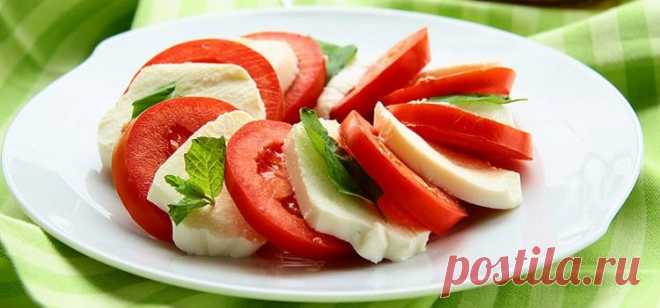 Капрезе: классический рецепт приготовления салата по-итальянски
Капрезе — важная часть современной итальянской кухни, и его история насчитывает  250 лет ....