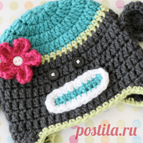 Free Crochet Patterns - Daisy Cottage Designs