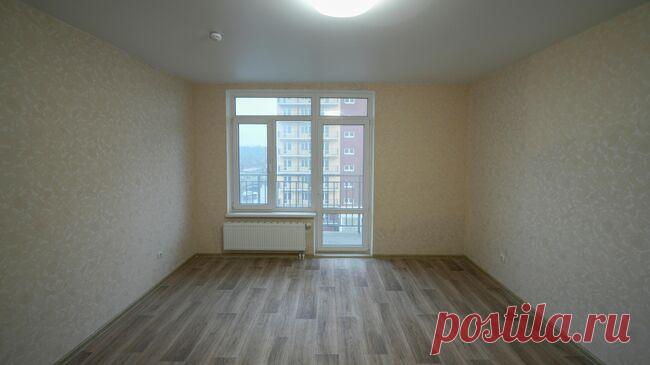 Ленобласть помогла семьям Героев с ремонтом в домах