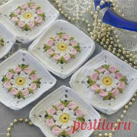 Арт ♥ Студия - вязание крючком Брест,Беларусь