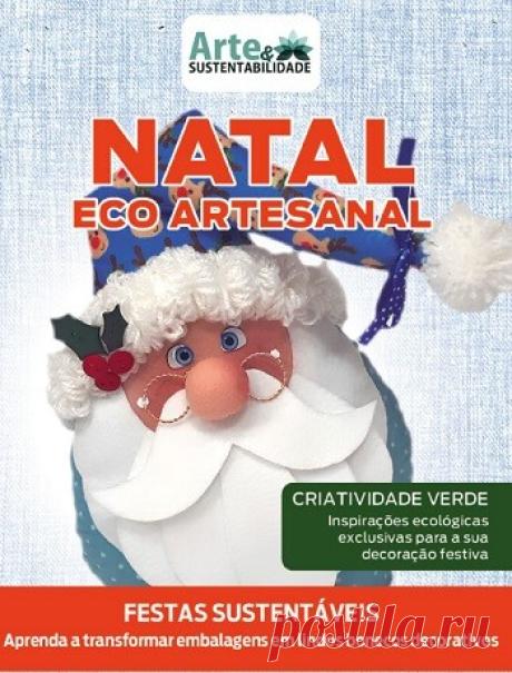 МИР ПРЕКРАСЕН: Arte & Sustentabilidade Ed.57 Natal Eco Artesanal