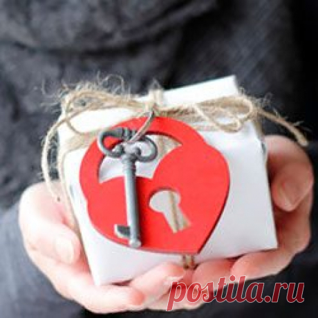 Красивое признание в любви парню делаем оригинально и незабываемо