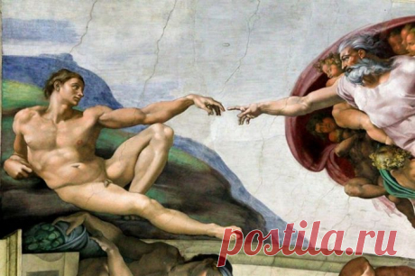 Мифы и правда об эпохе Возрождения .