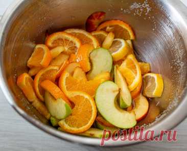 Рецепт сангрии с фото пошагово на Вкусном Блоге