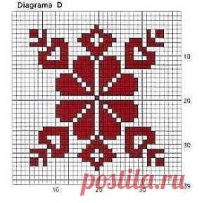 Уютный плед