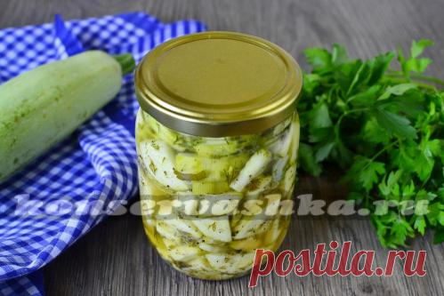 Кабачки как грибы на зиму, рецепты с фото пошагово