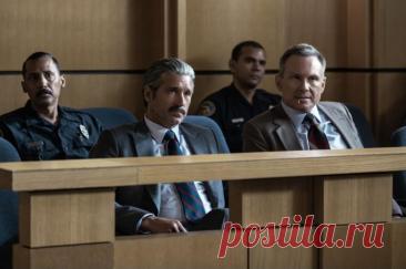 Декстер: Первородный грех - Kid in a Candy Store (2024)