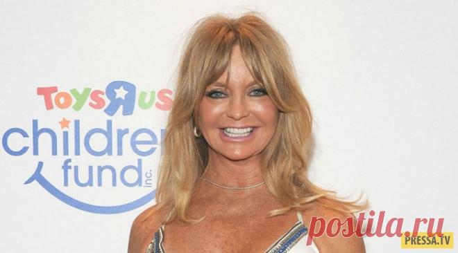 Знаменитые актрисы, которые красивы и в зрелом возрасте без пластических операций(12 фото)