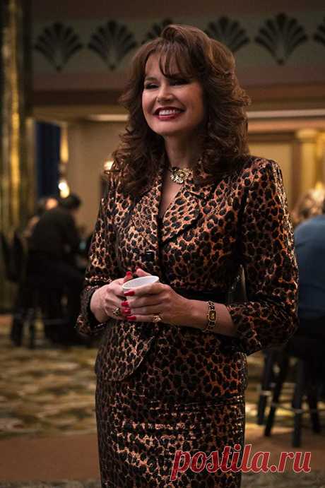 Джина Дэвис