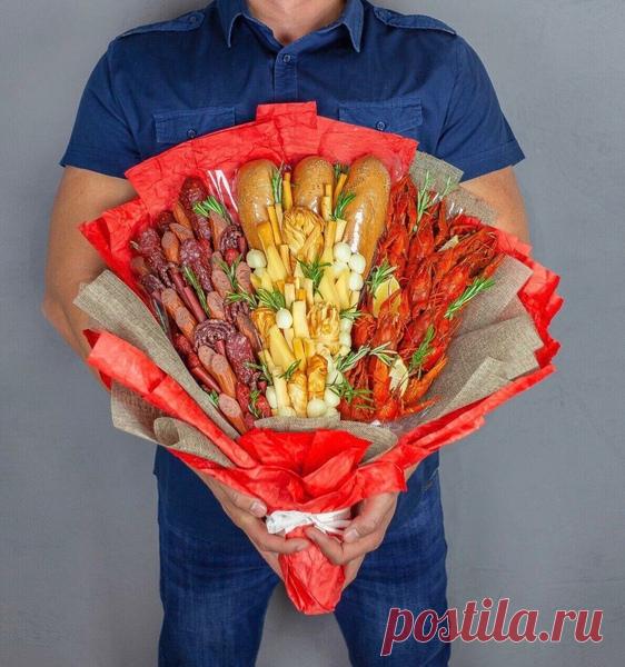 Подарок для мужчины на Пасху! Отличное решение подарка , когда действительно не знаешь ,что выбрать а любимых порадовать непременно хочется. На помощь приходит компания мужской , у нас всегда большой выбор съедобных букетов на любой вкус и на любой праздник. Вкусные букеты собираться специально для вас из продуктов , которые могут быть выбраны именно Вами , поэтому наши вкусные букеты […]
Сообщение Подарок для мужчины на Пасху! появились сначала на Мужской букет Рязань. Съ...