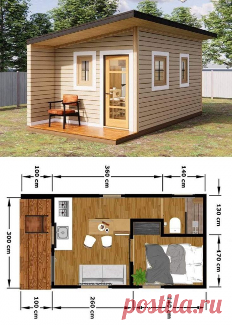 Пин на доске New house plans