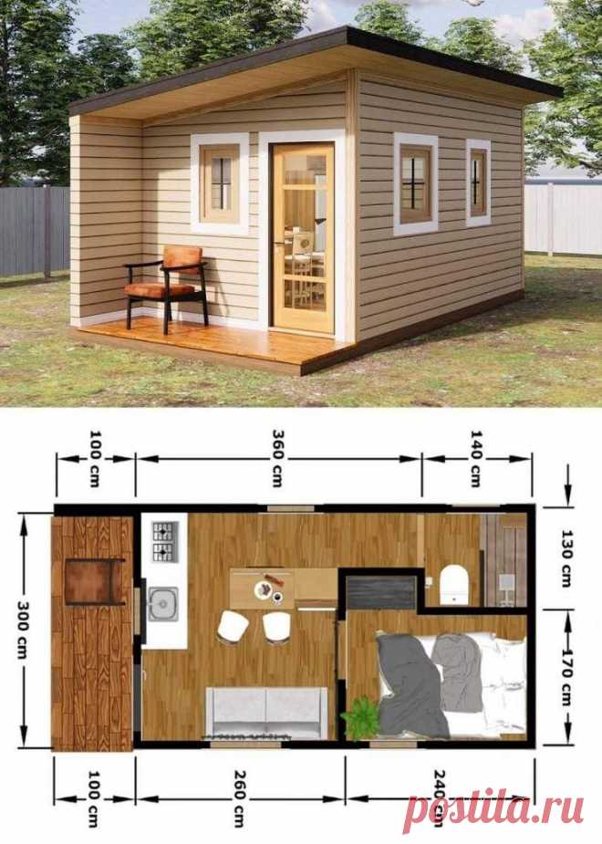 Пин на доске New house plans