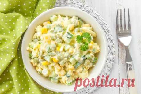 Вкусные рецепты