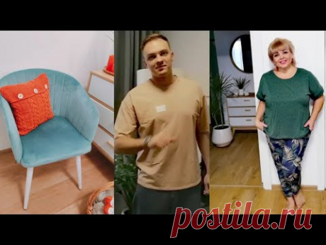 ГОТОВАЯ РАБОТА🧶 ЯНВАРЯ, ОБНОВКИ И ПРИМЕРКИ👍 #ТАТЬЯНАКИЛЬМЯШКИНА