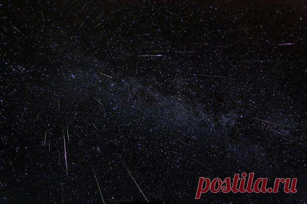 Календарь наблюдателя на октябрь 2015 года / Интересный космос