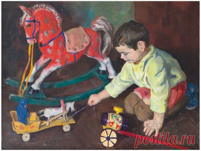 Хохловкина Эльза Давидовна,