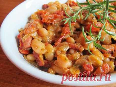 10 пар продуктов, лучше всего сочетающихся между собой