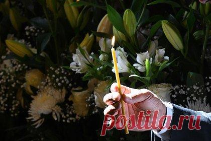 Бывшая прихожанка секты «Новый завет» рассказала о происходящем на проповедях