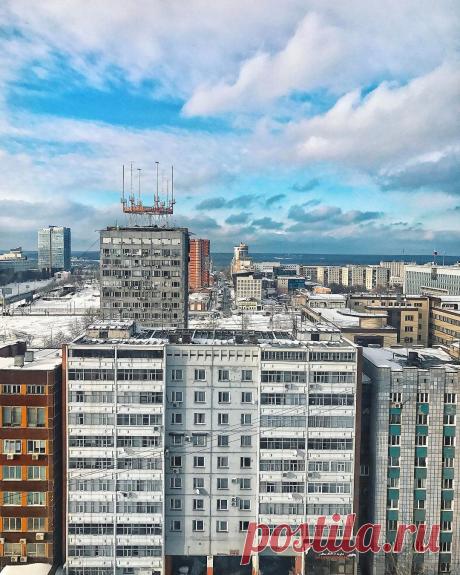 Пермь, Россия
